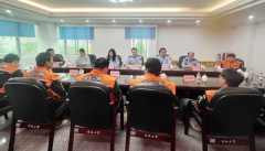 凝结社会共治合力 建牢食物平安防地——洛江区